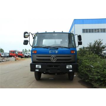 Brand New Dongfeng 10000litres sewage suction truck