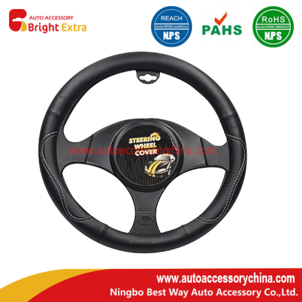 Neoprene Steering Wheel Cover