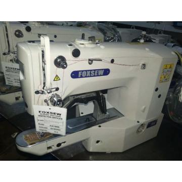 Direct-Drive Electronic Bar Tacking Sewing Machine