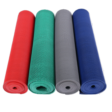 S type mat rolls for swimming pool