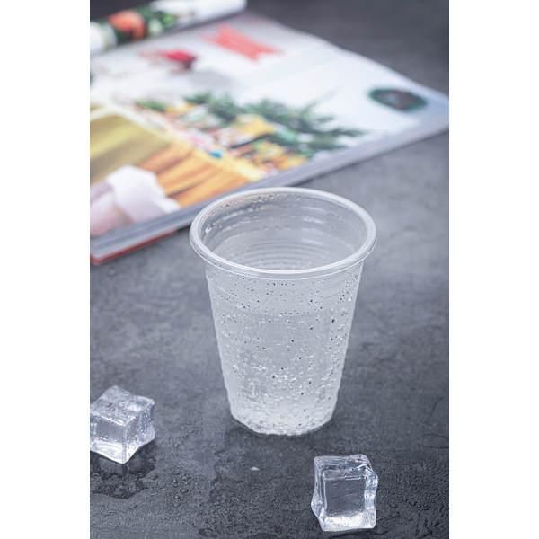 7OZ Disposable Food Grade PP Plastic Cup