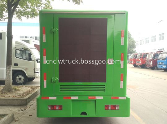 LED digital display truck 3