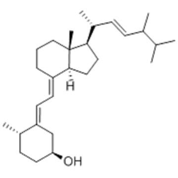 Dihydrotachysterol CAS 67-96-9