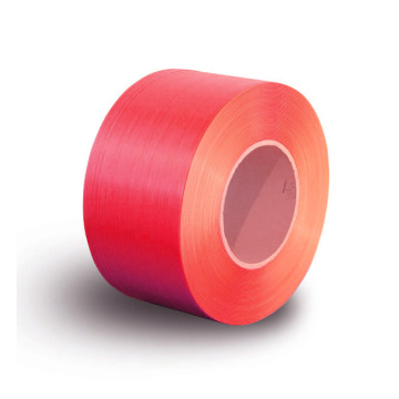 Durable Packing PP Strap Plastic PP Strapping Rolls
