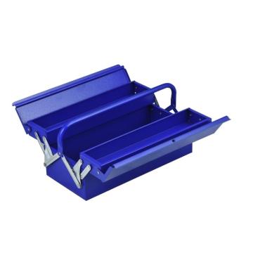 2- Layer Folding Manual Tool Box