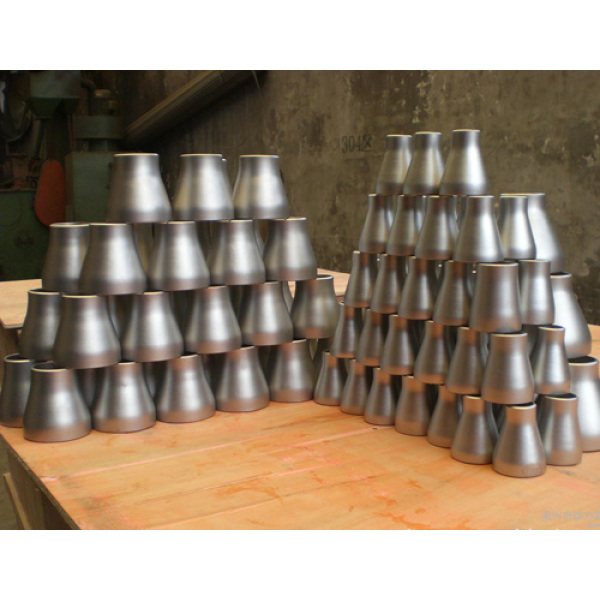 SMLS  Stainless Steel Concentric Reducer