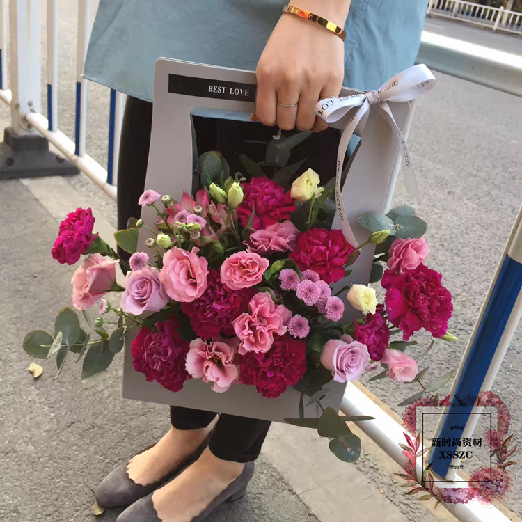 Flower Packing Bag (1)
