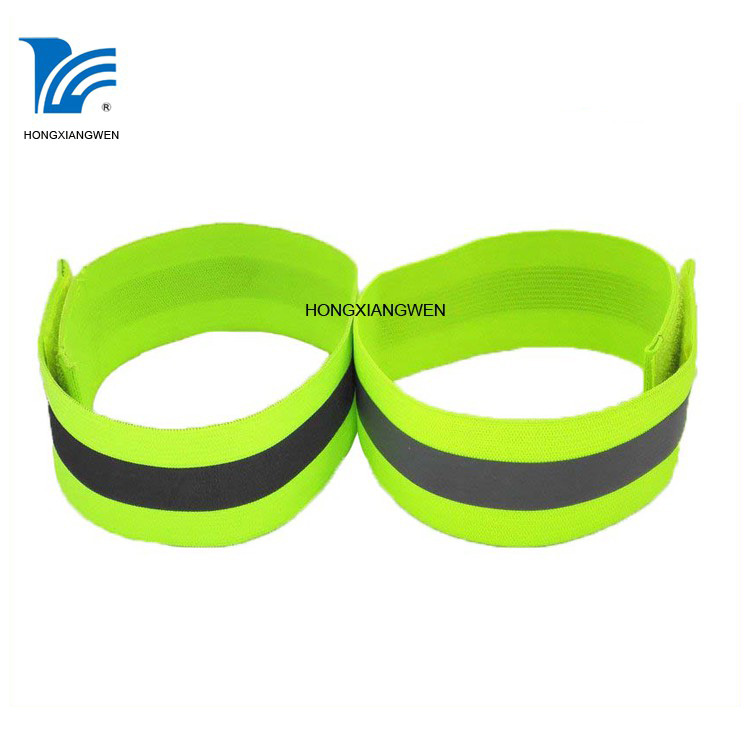 Elastic Ankle Wrist Bands