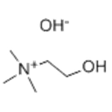 Choline hydroxide CAS 123-41-1