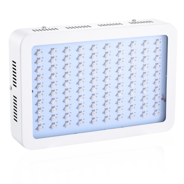 1000W led grow lights for indoor plants