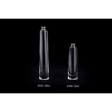 30ml Glass Perfume Bottle With Custom Design