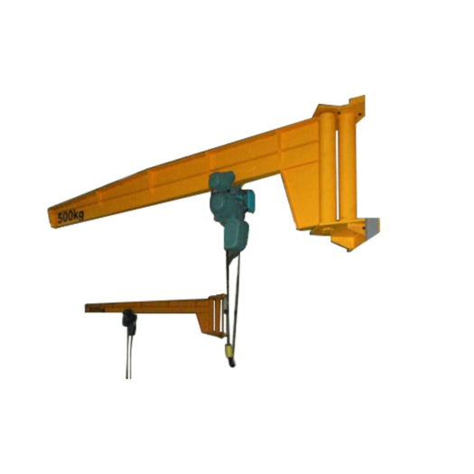 wall bracket jib crane for sale