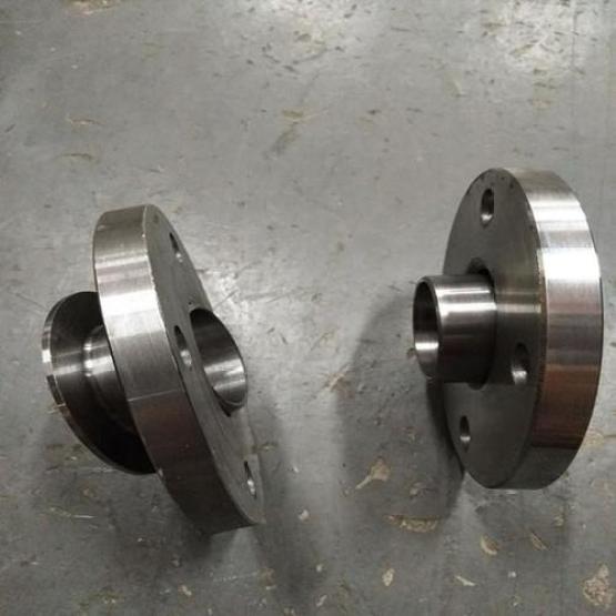 High Quality ANSI Lap Joint Flanges