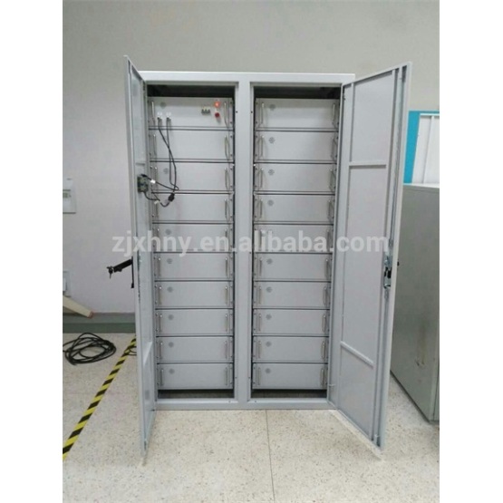 8KWH Lifepo4 48v 170ah Energy Storage Battery