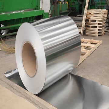 Low Price of Aluminum Coil for Various Use