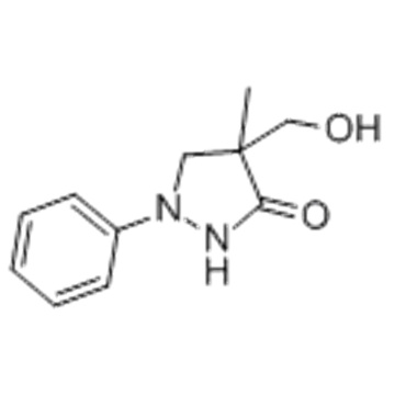 Dimezone S CAS 13047-13-7