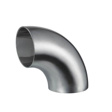 Seamless stainless steel Elbow