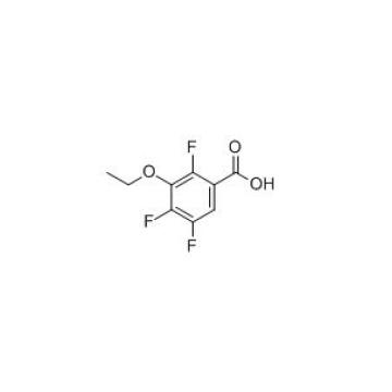 3-ethoxy-2,4,5-trifluorobenzoic Acid 169507-61-3