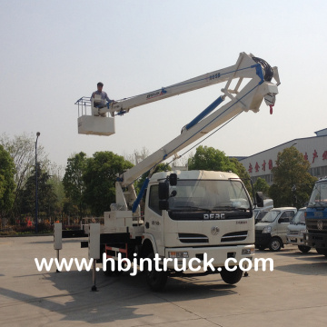 18 meter Boom Lift Truck For Sale