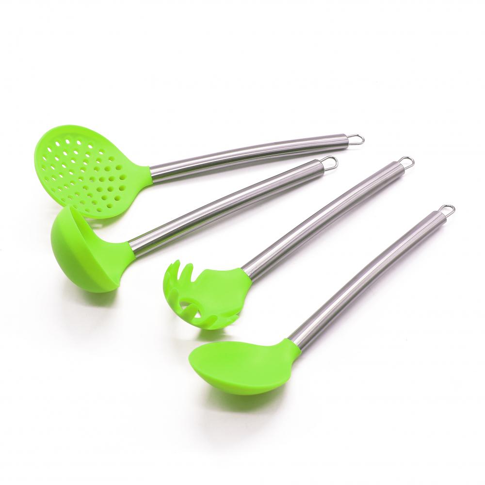 Silicon Utensils