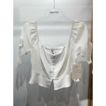 Ladies Polyester Top for Sale