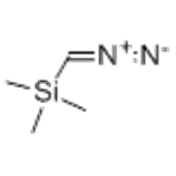 (TRIMETHYLSILYL)DIAZOMETHANE CAS 18107-18-1