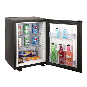 40L No Noise Minibar for Hotel Room