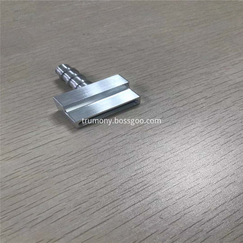 Aluminum Profile For Heat Sink20