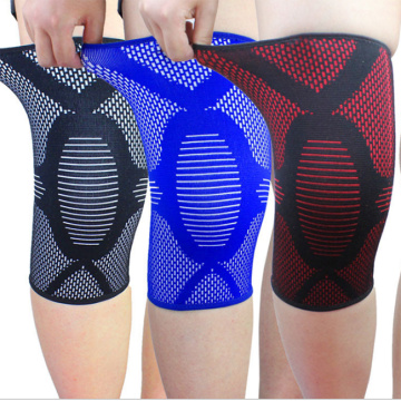 Knee Compression Sleeve For Sports