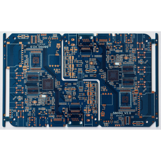 Vehicle Electronics circuit boards