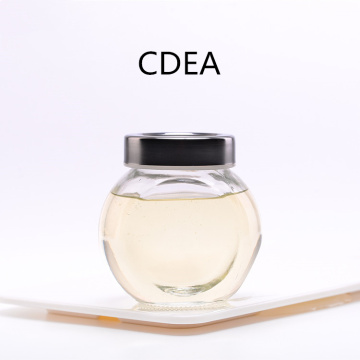 Cocamide Diethanolamine CDEA For Detergent 1:1.1 1:1.5