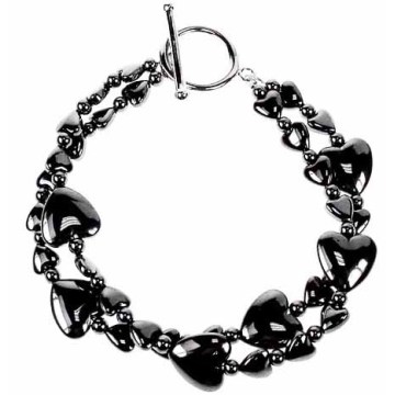 Hematite Bracelet HB0100