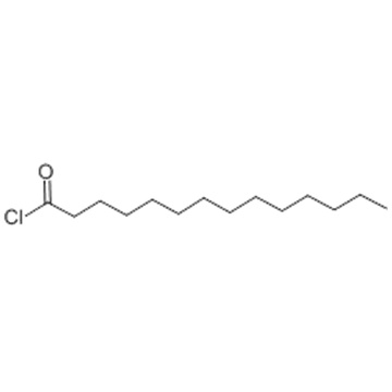 Myristoyl chloride CAS 112-64-1