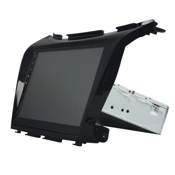 Car DVD Player for Nissan Morano 2015
