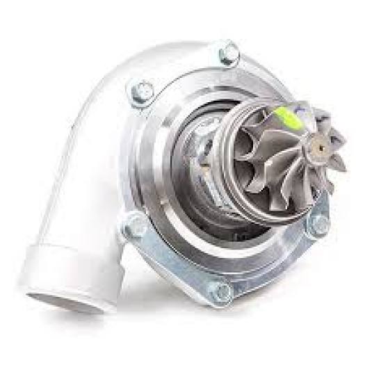 Aluminum Die Casting Turbo Charger
