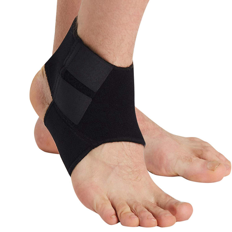 Elastic Ankle Brace