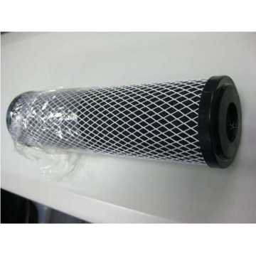 DOE Code 7 Activated Carbon Filter Cartridges