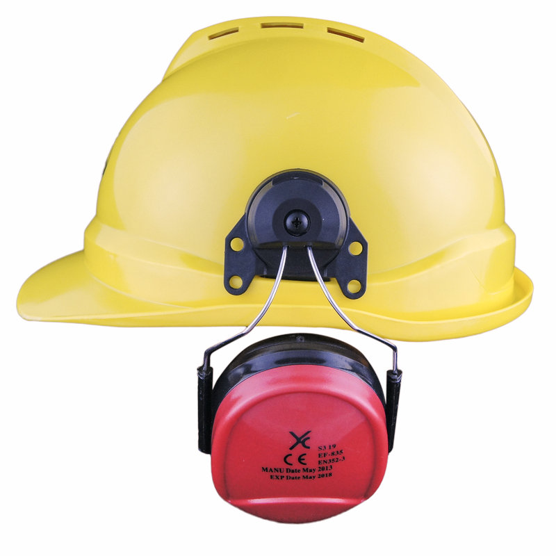 Underground Safety Helmet