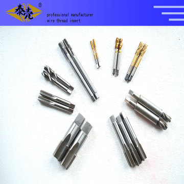stainless steel thread repair kit for sell with inserts