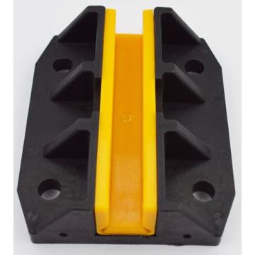 Counterweight Guide Shoe for ThyssenKrupp Elevators