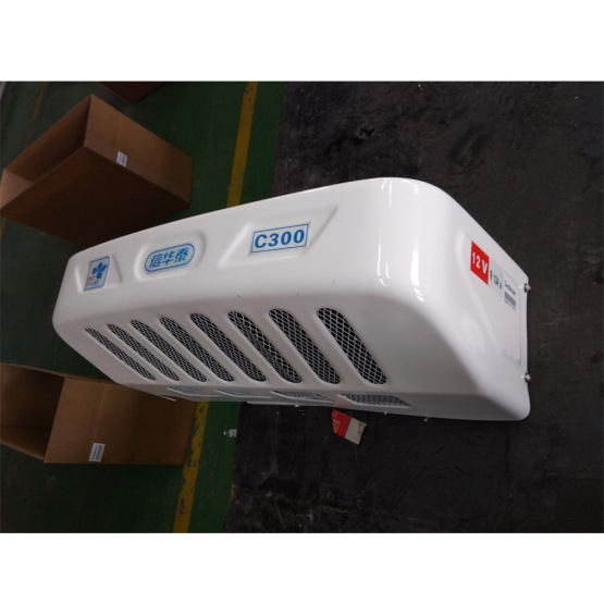 fresh transport chiller refrigeration set