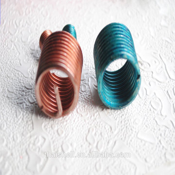 China supplier high quality supply m2-m96 wire coil thread inserts