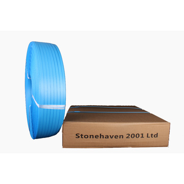 New Materials Blue Pp Strapping Band