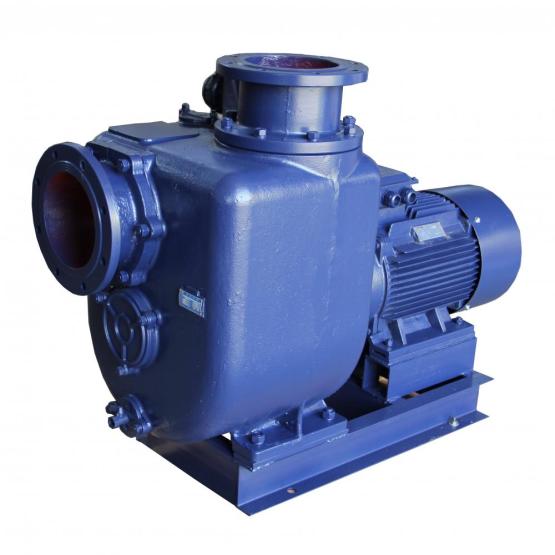 ZWL type  sewage pump