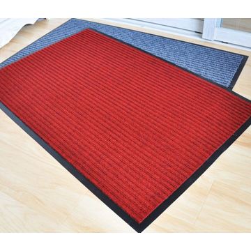 Wholesale colorful striped carpets