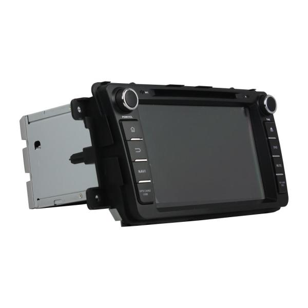 car dashboard video player for CX-9 2012-2013