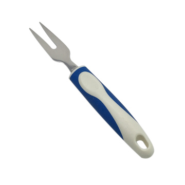 Stainless Steel Cheese Fork