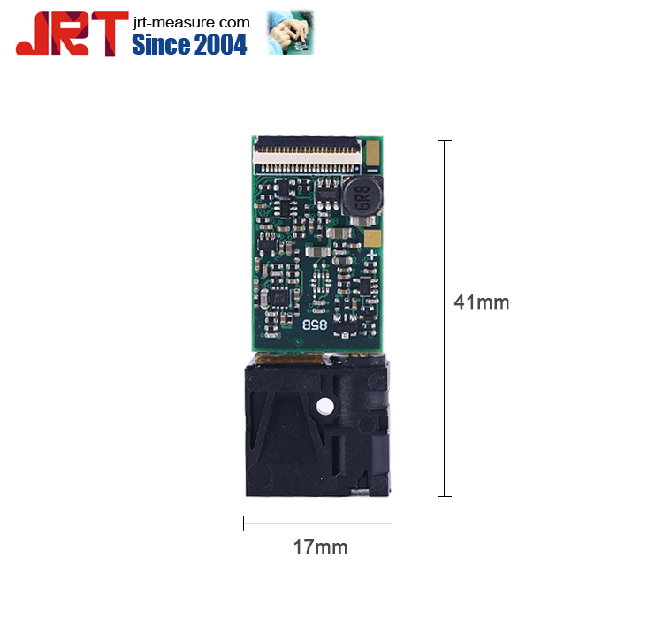 Digital Laser Sensor 10m