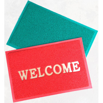 Best selling  welcome mat customized pattern