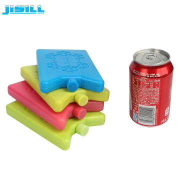 MSDS Reusable Plastic ice pack